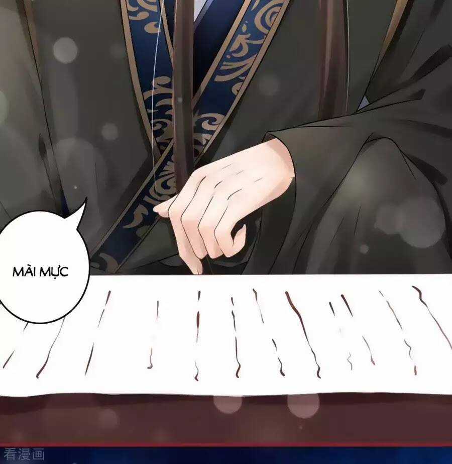 Tân Nương Của Âm Dương Giới Chapter 75 trang 130