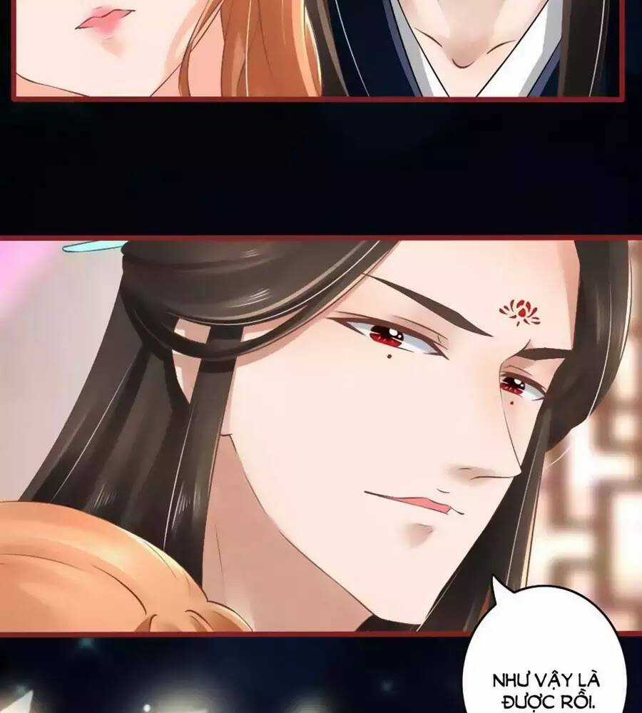 Tân Nương Của Âm Dương Giới Chapter 75 trang 141