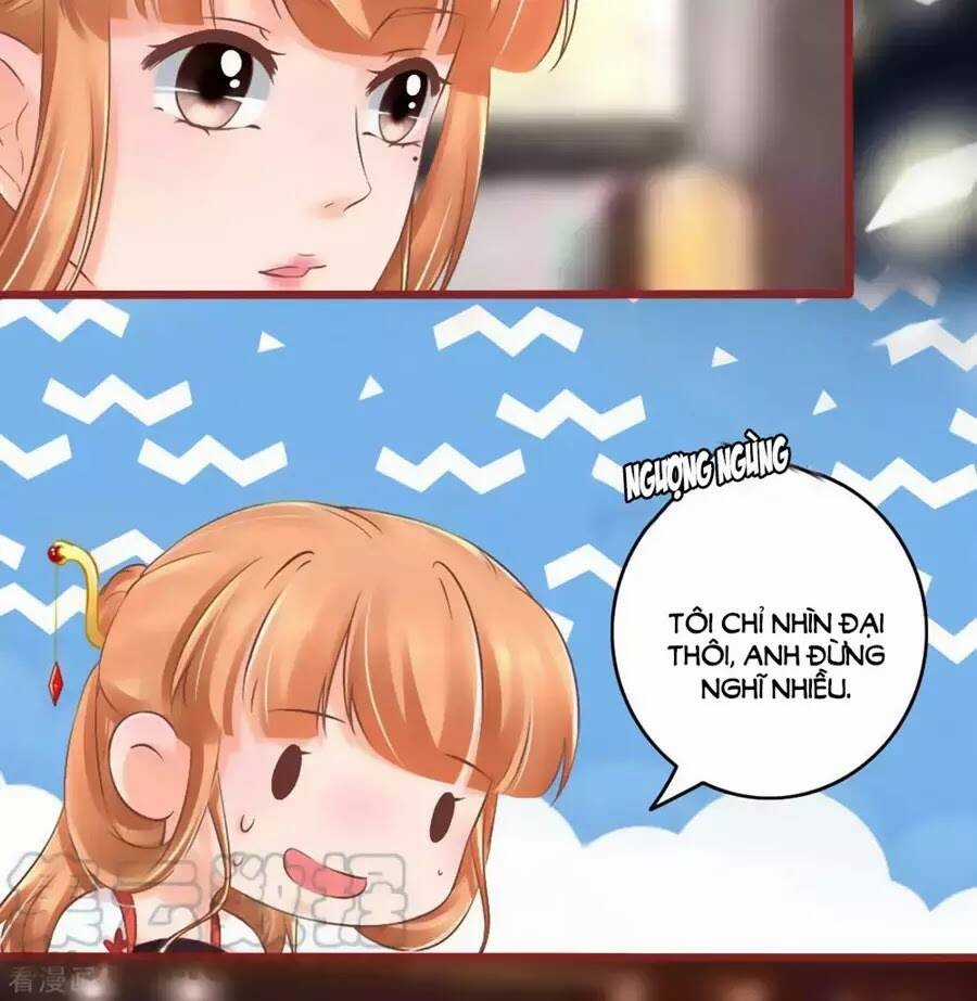 Tân Nương Của Âm Dương Giới Chapter 75 trang 154