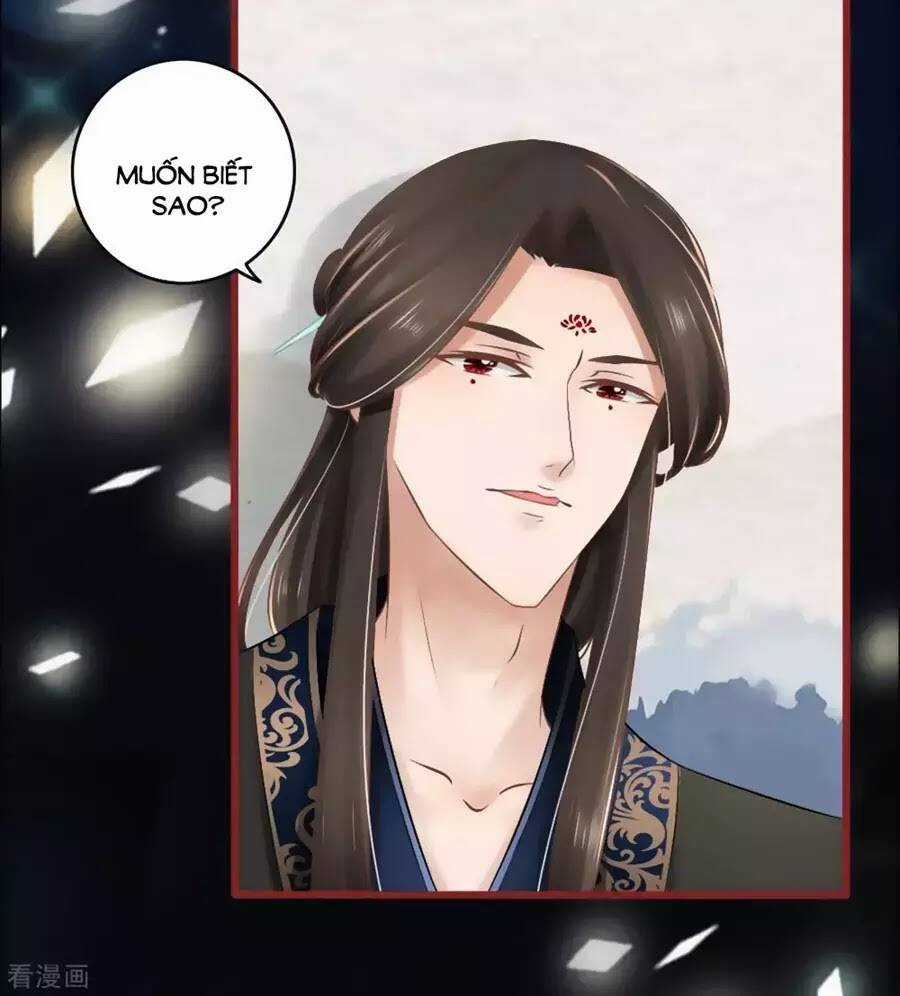 Tân Nương Của Âm Dương Giới Chapter 75 trang 160