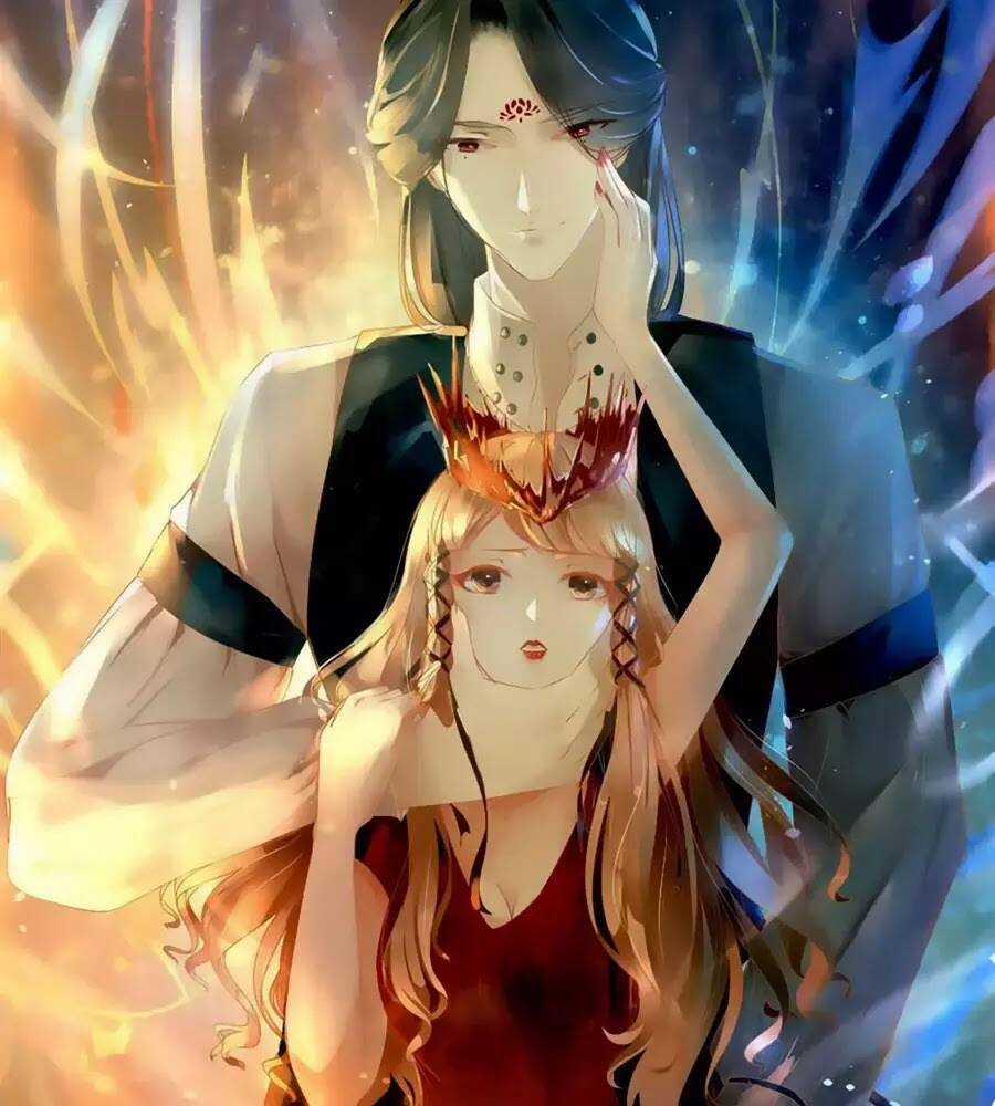 Tân Nương Của Âm Dương Giới Chapter 75 trang 179