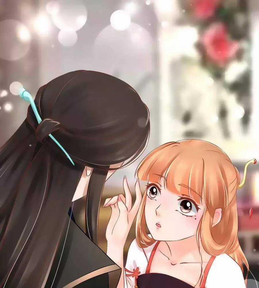 Tân Nương Của Âm Dương Giới Chapter 75 trang 187