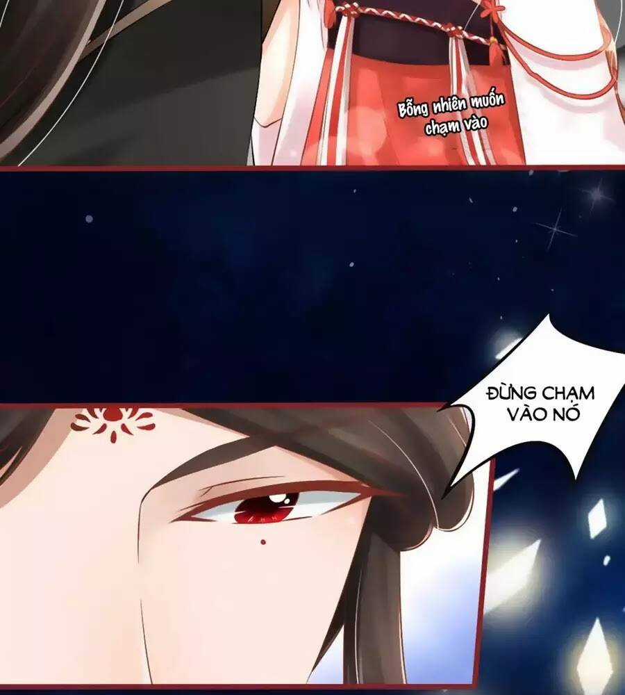 Tân Nương Của Âm Dương Giới Chapter 75 trang 188