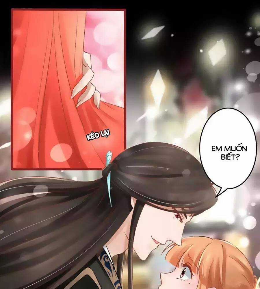 Tân Nương Của Âm Dương Giới Chapter 75 trang 191