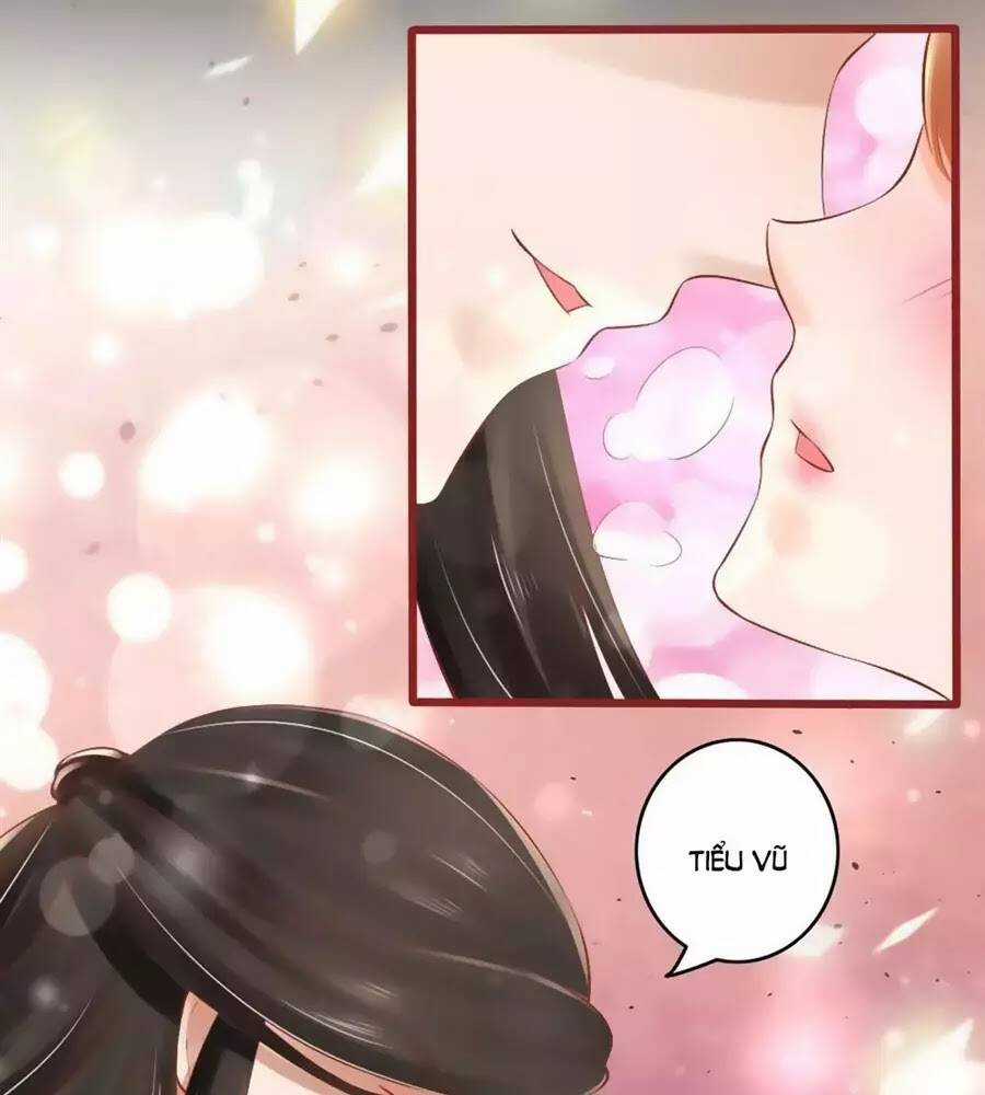 Tân Nương Của Âm Dương Giới Chapter 75 trang 202