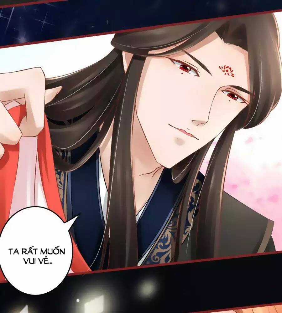 Tân Nương Của Âm Dương Giới Chapter 75 trang 204