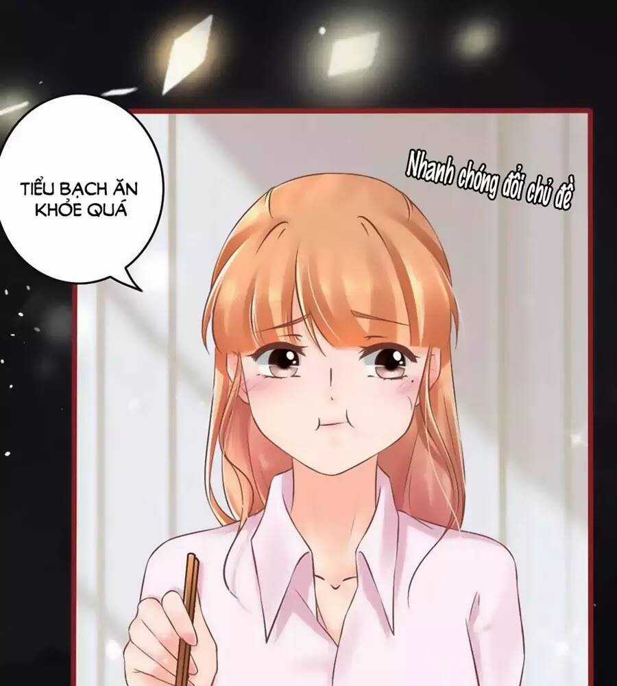 Tân Nương Của Âm Dương Giới Chapter 75 trang 21