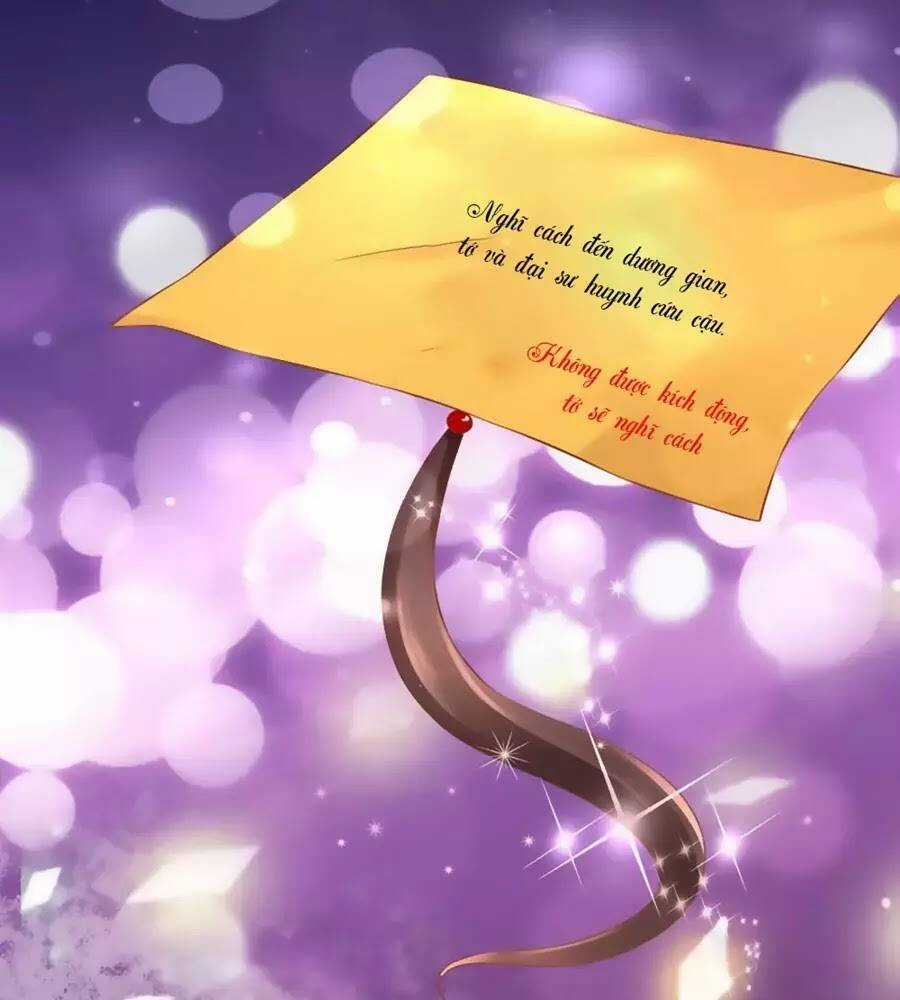 Tân Nương Của Âm Dương Giới Chapter 75 trang 213