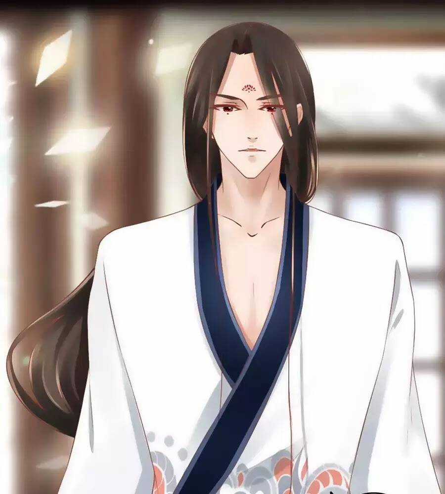 Tân Nương Của Âm Dương Giới Chapter 75 trang 217