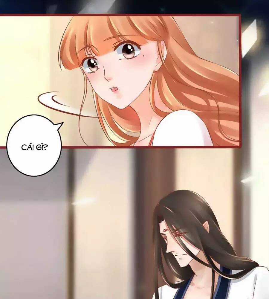 Tân Nương Của Âm Dương Giới Chapter 75 trang 219