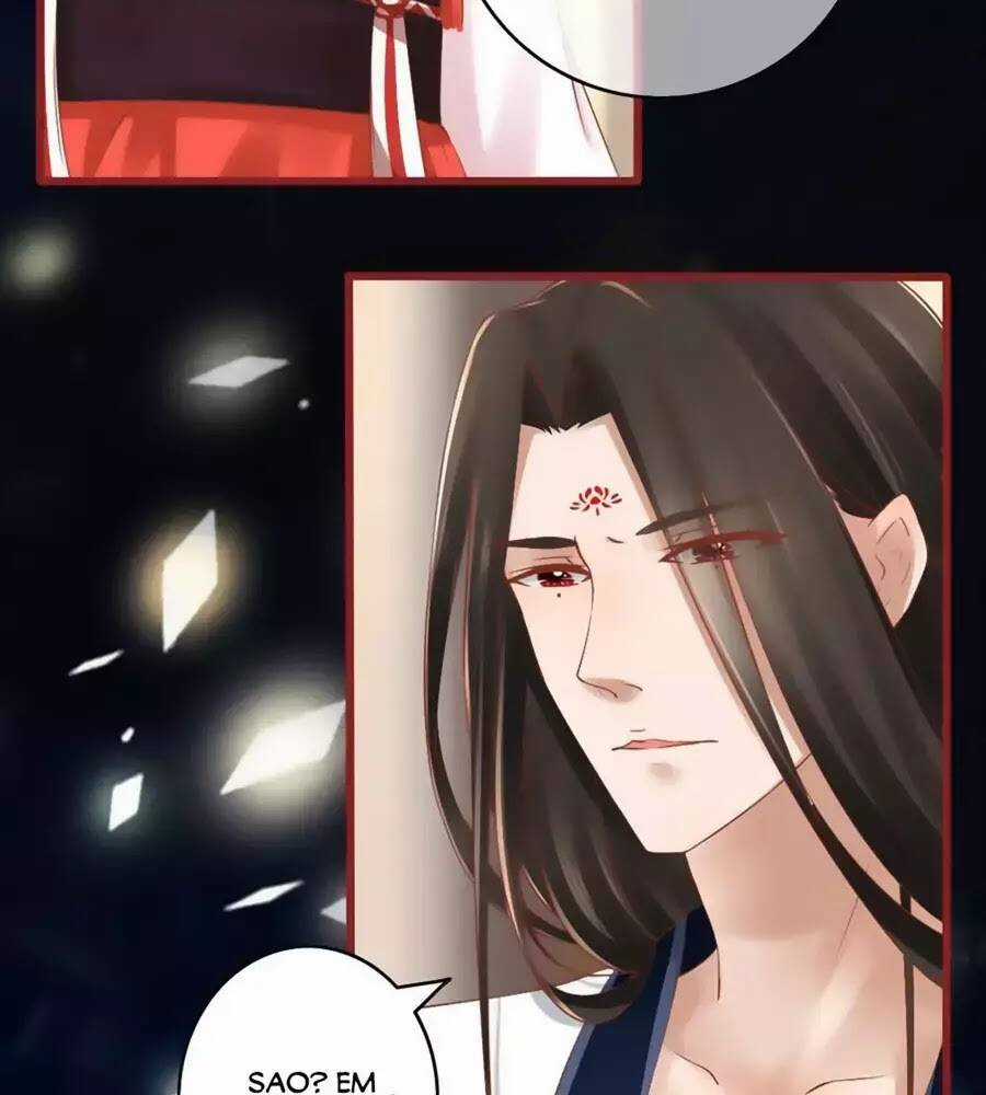 Tân Nương Của Âm Dương Giới Chapter 75 trang 222