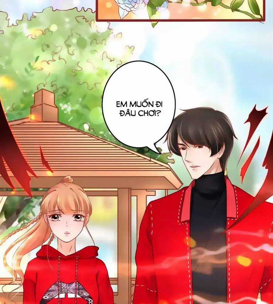 Tân Nương Của Âm Dương Giới Chapter 75 trang 227