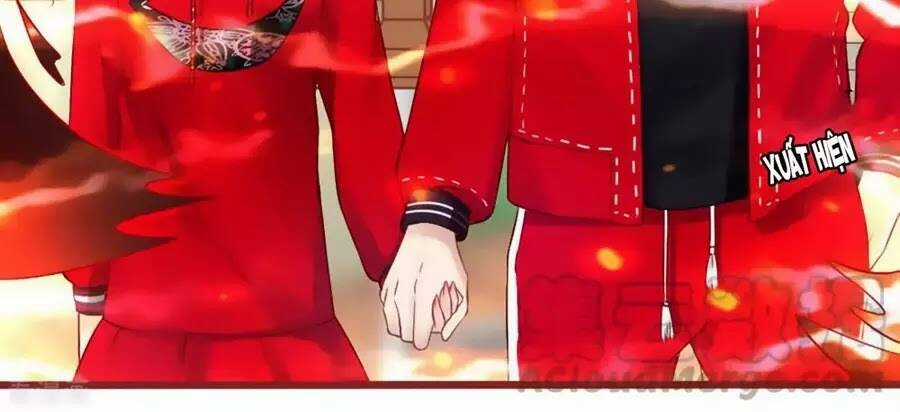 Tân Nương Của Âm Dương Giới Chapter 75 trang 228