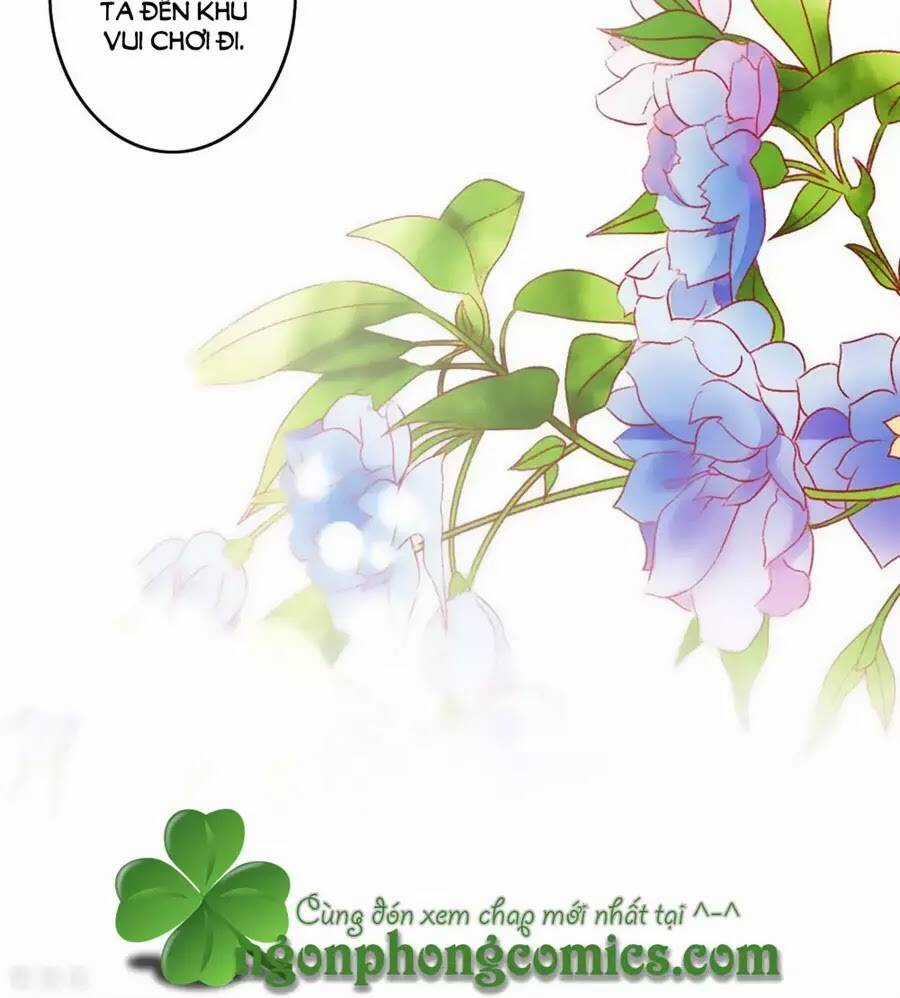 Tân Nương Của Âm Dương Giới Chapter 75 trang 232