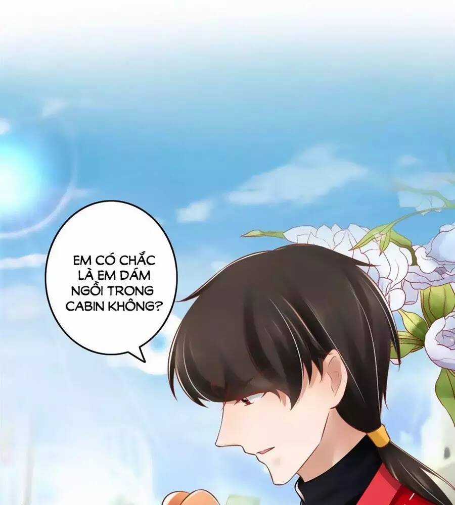 Tân Nương Của Âm Dương Giới Chapter 75 trang 235