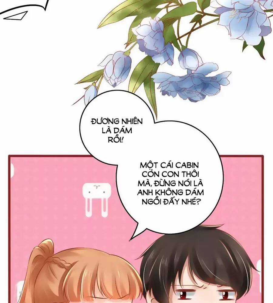 Tân Nương Của Âm Dương Giới Chapter 75 trang 237