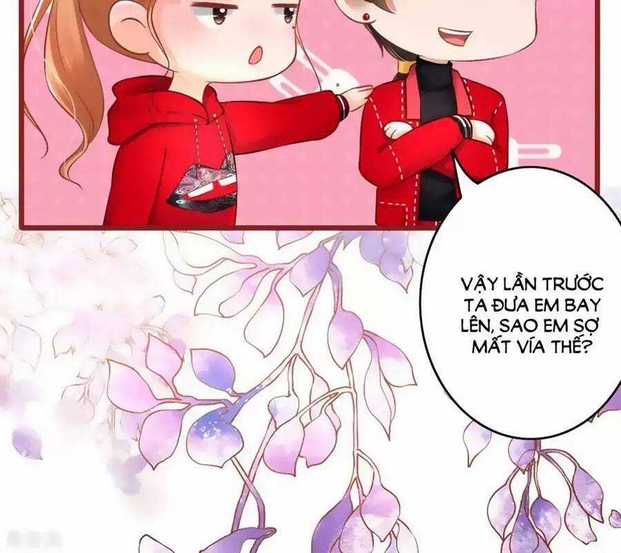 Tân Nương Của Âm Dương Giới Chapter 75 trang 238