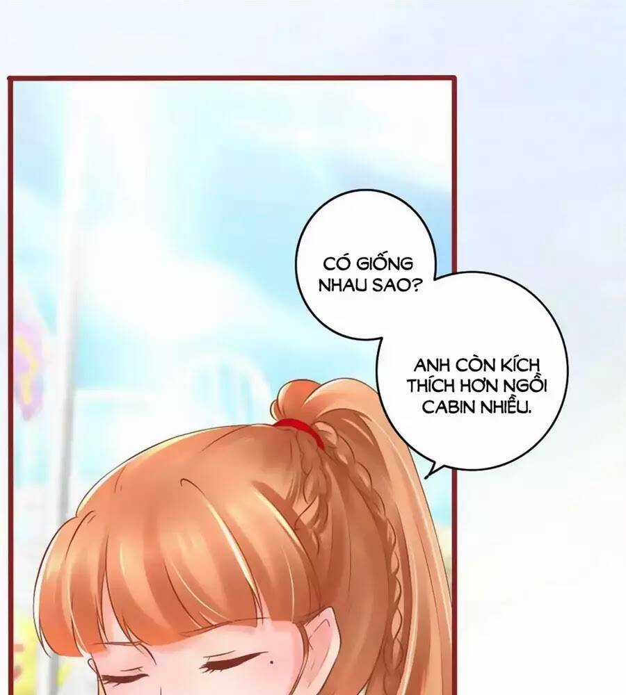 Tân Nương Của Âm Dương Giới Chapter 75 trang 242