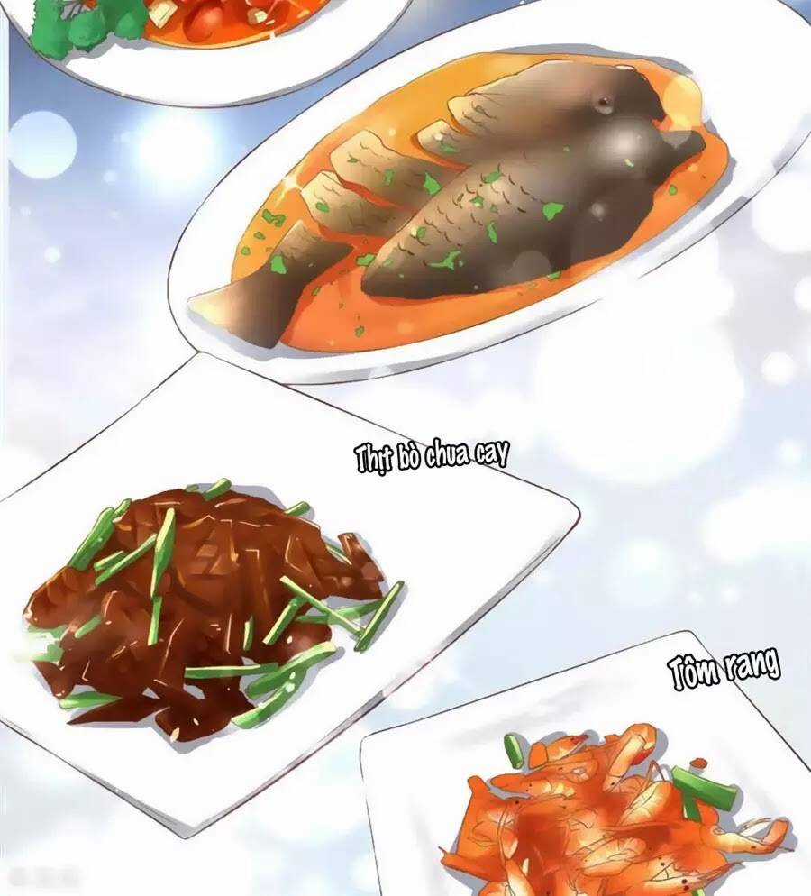 Tân Nương Của Âm Dương Giới Chapter 75 trang 3