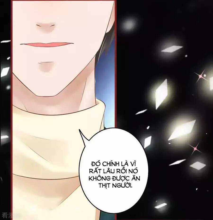 Tân Nương Của Âm Dương Giới Chapter 75 trang 36