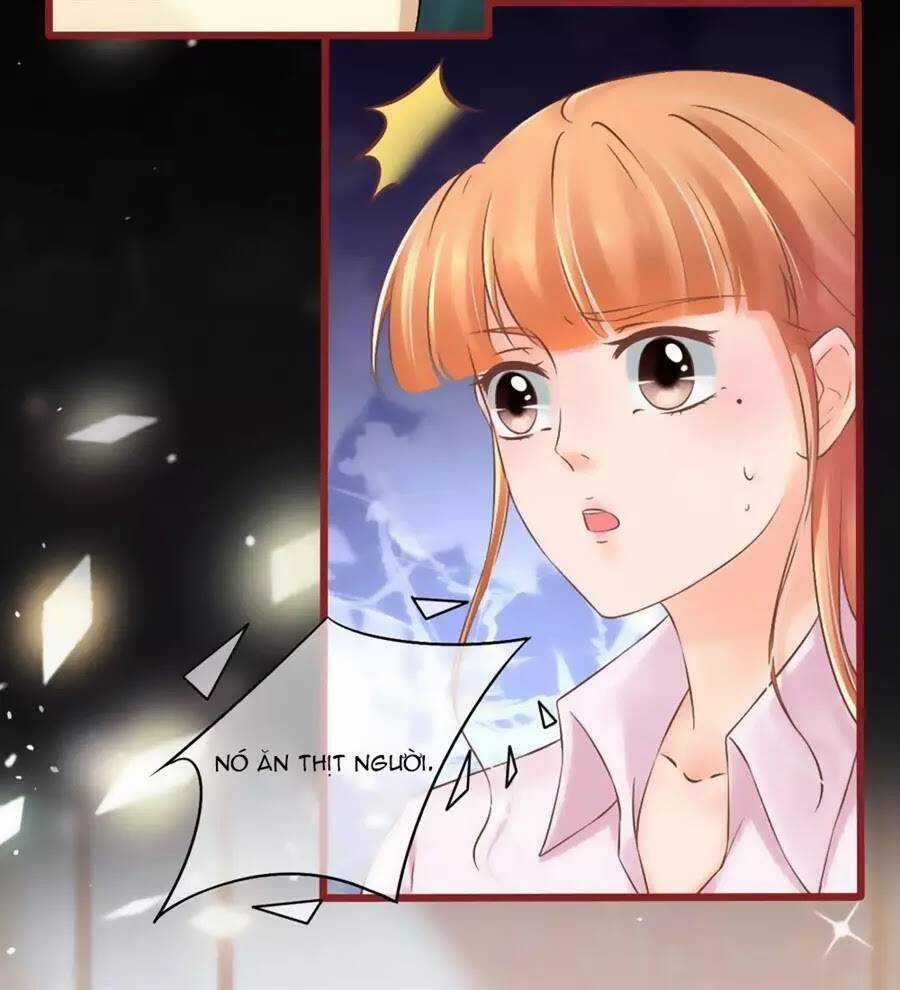 Tân Nương Của Âm Dương Giới Chapter 75 trang 37