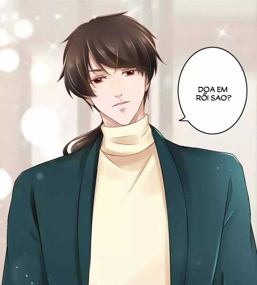 Tân Nương Của Âm Dương Giới Chapter 75 trang 50