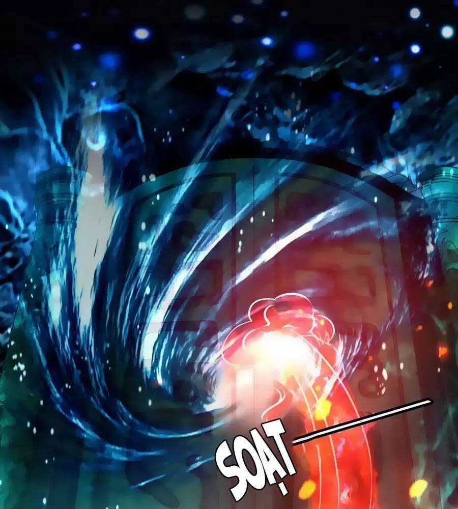 Tân Nương Của Âm Dương Giới Chapter 75 trang 73