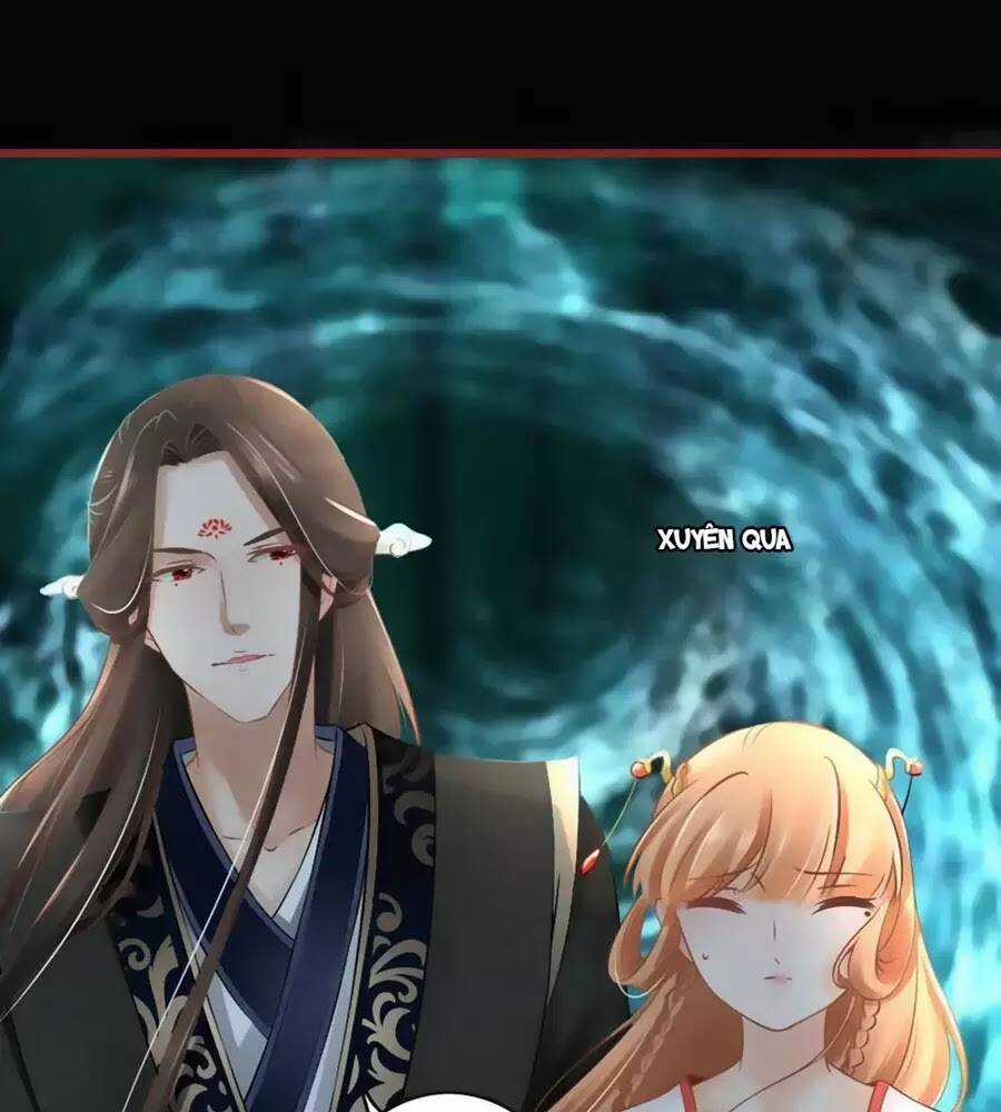 Tân Nương Của Âm Dương Giới Chapter 75 trang 75