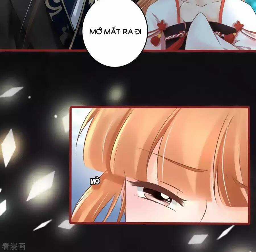 Tân Nương Của Âm Dương Giới Chapter 75 trang 76