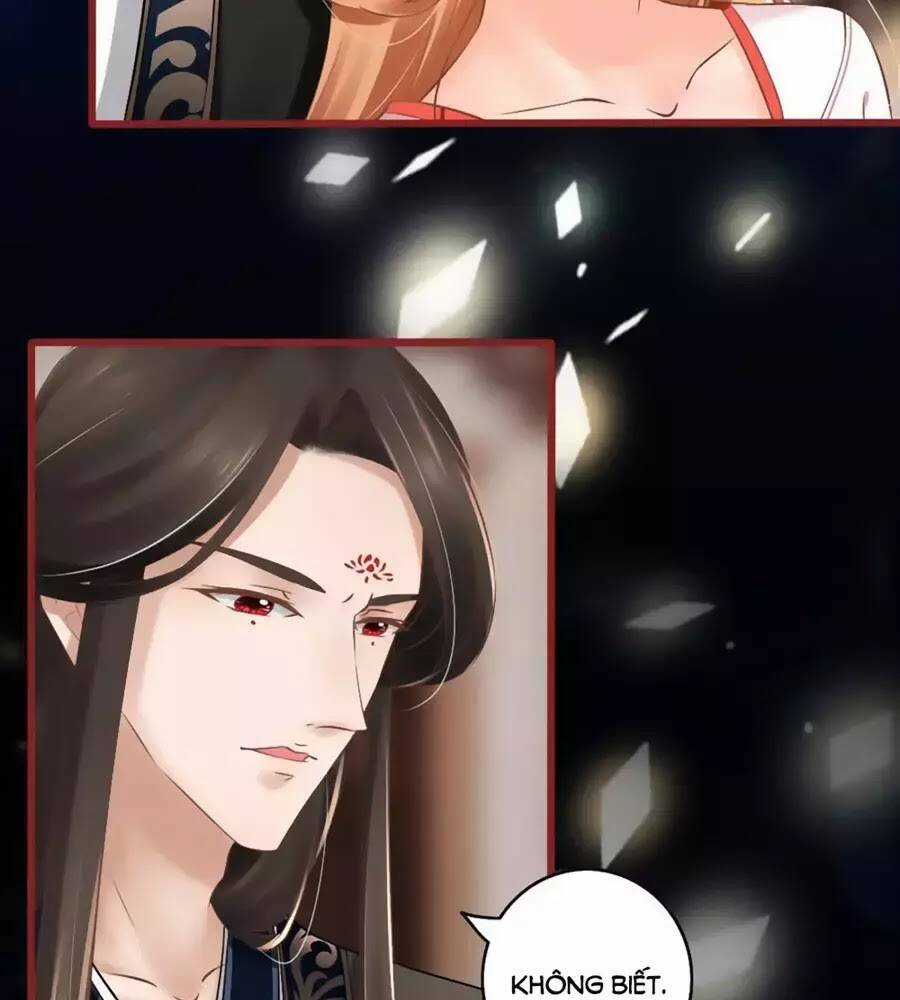 Tân Nương Của Âm Dương Giới Chapter 75 trang 91