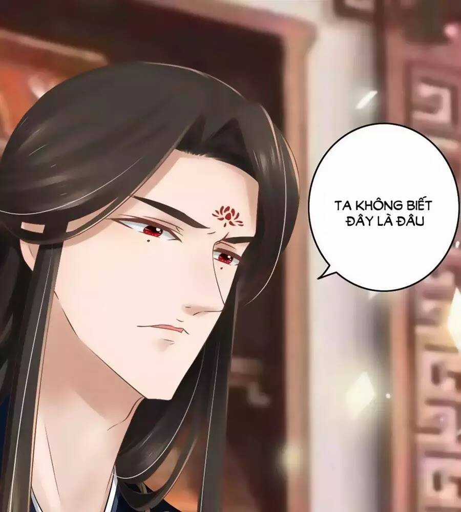 Tân Nương Của Âm Dương Giới Chapter 75 trang 95