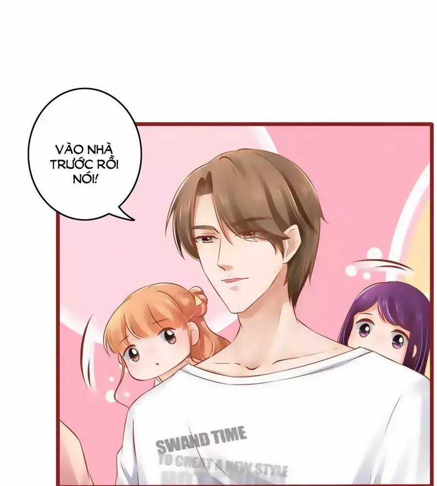 Tân Nương Của Âm Dương Giới Chapter 79 trang 138