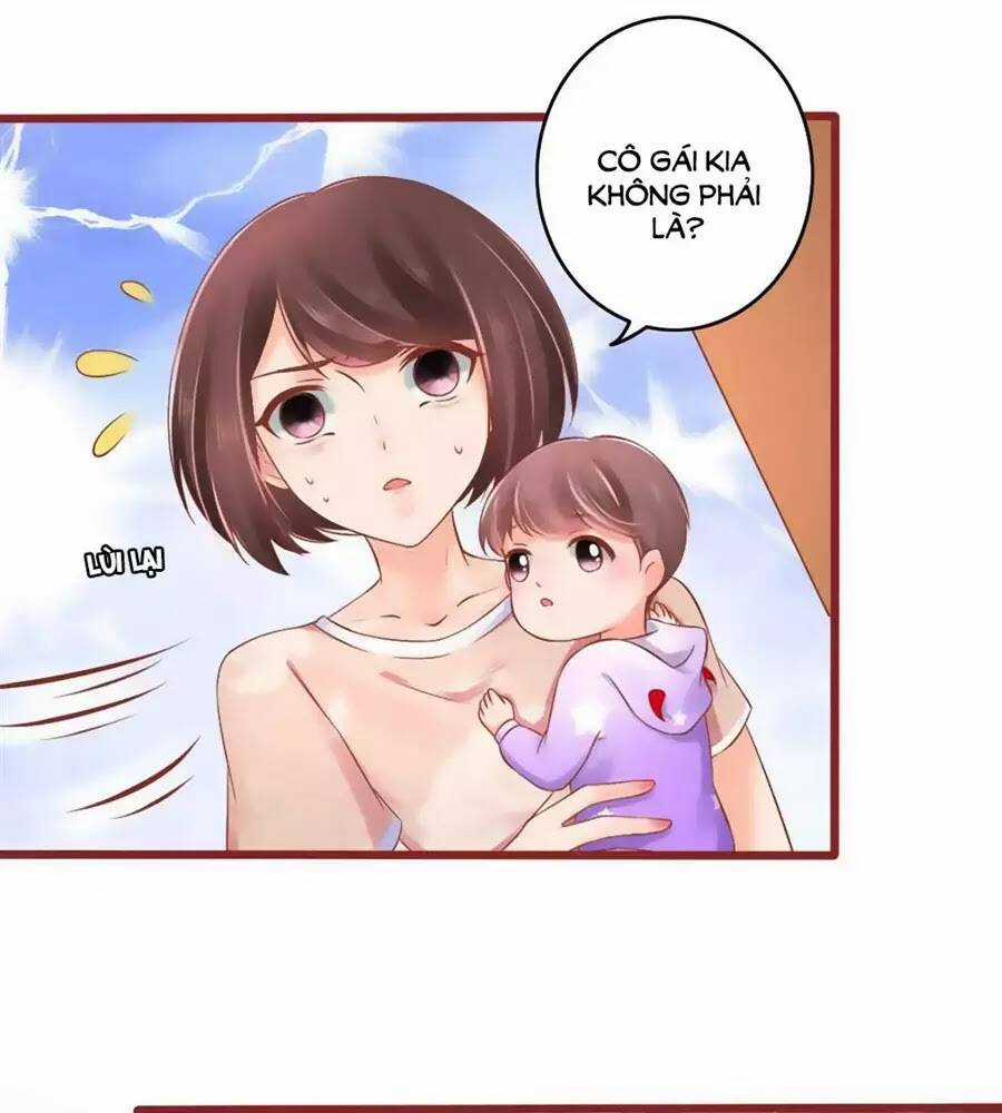 Tân Nương Của Âm Dương Giới Chapter 79 trang 140