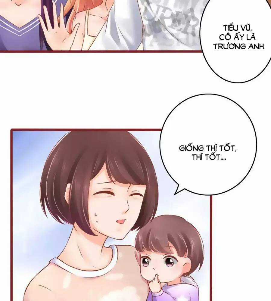 Tân Nương Của Âm Dương Giới Chapter 79 trang 143