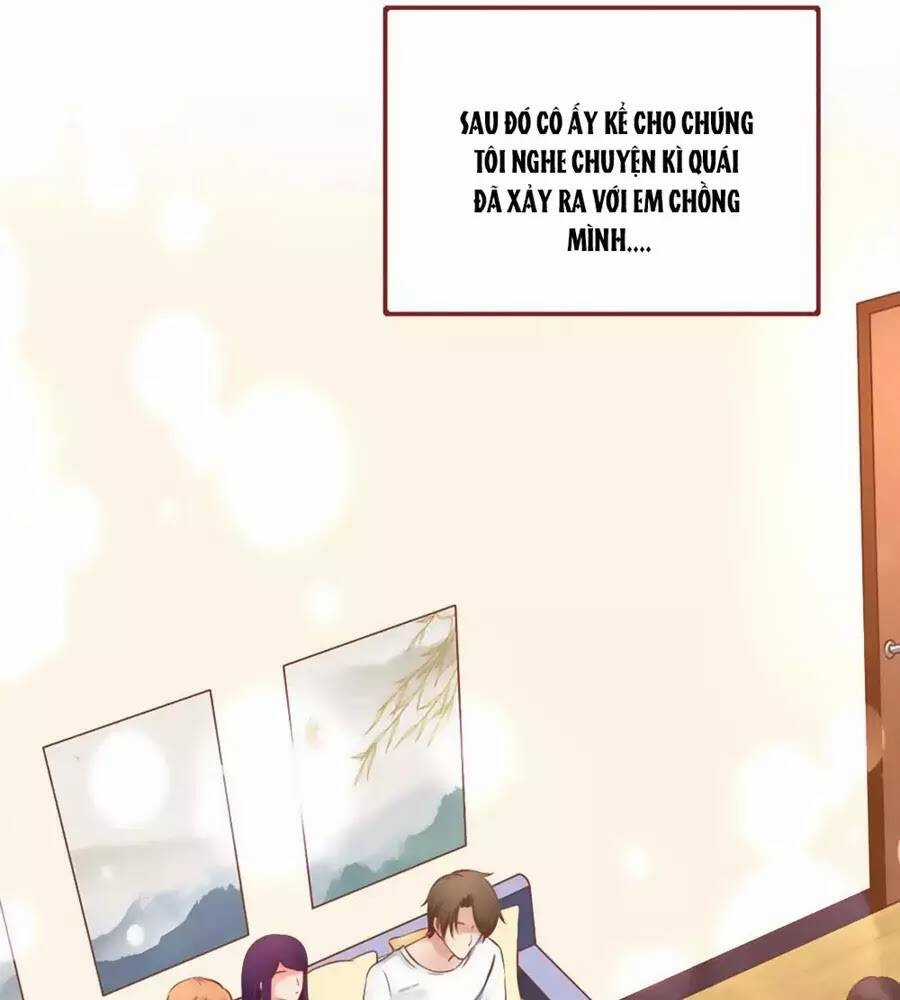 Tân Nương Của Âm Dương Giới Chapter 79 trang 145