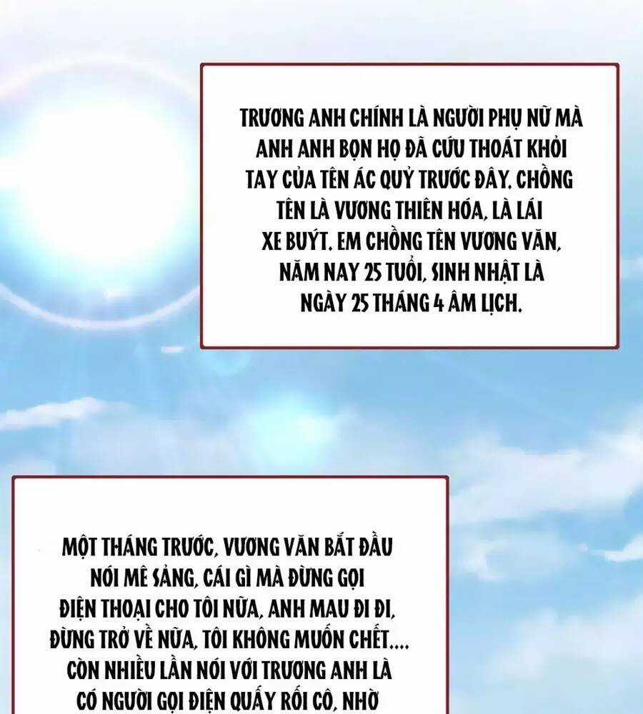 Tân Nương Của Âm Dương Giới Chapter 79 trang 147