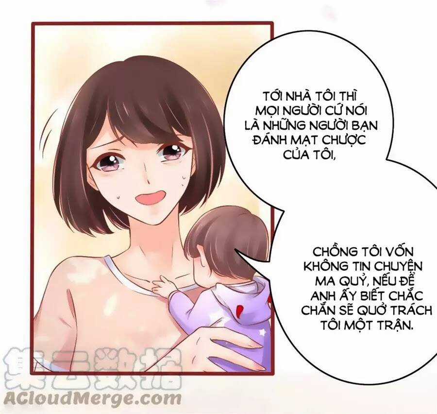 Tân Nương Của Âm Dương Giới Chapter 79 trang 156