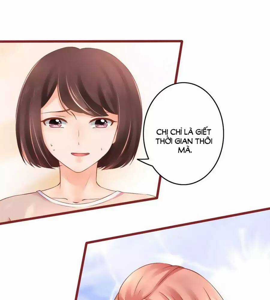 Tân Nương Của Âm Dương Giới Chapter 79 trang 165