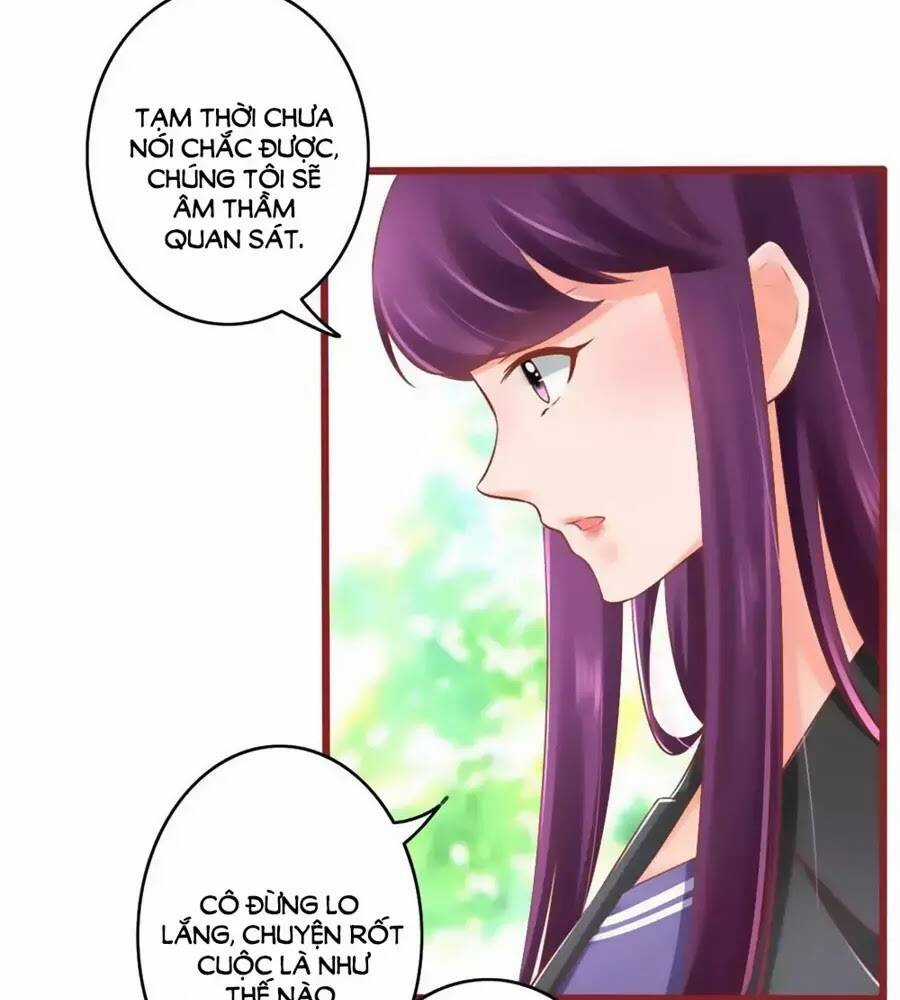 Tân Nương Của Âm Dương Giới Chapter 79 trang 183