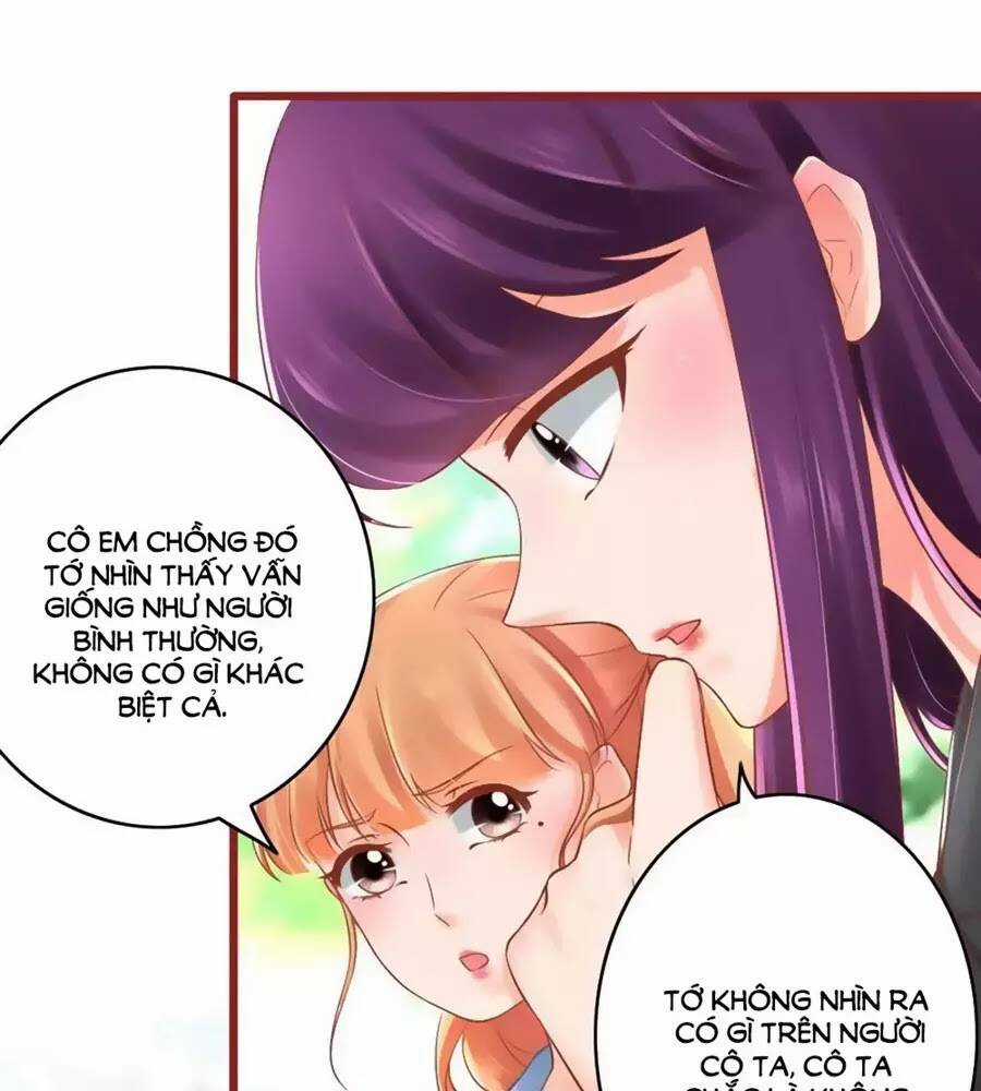 Tân Nương Của Âm Dương Giới Chapter 79 trang 191