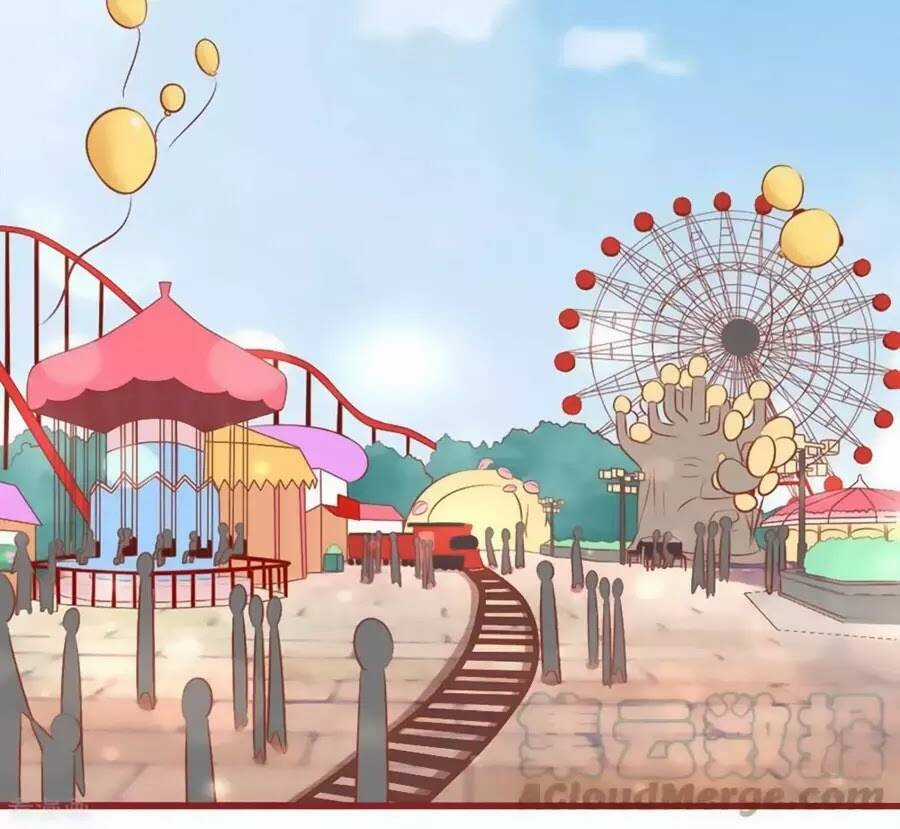 Tân Nương Của Âm Dương Giới Chapter 79 trang 2