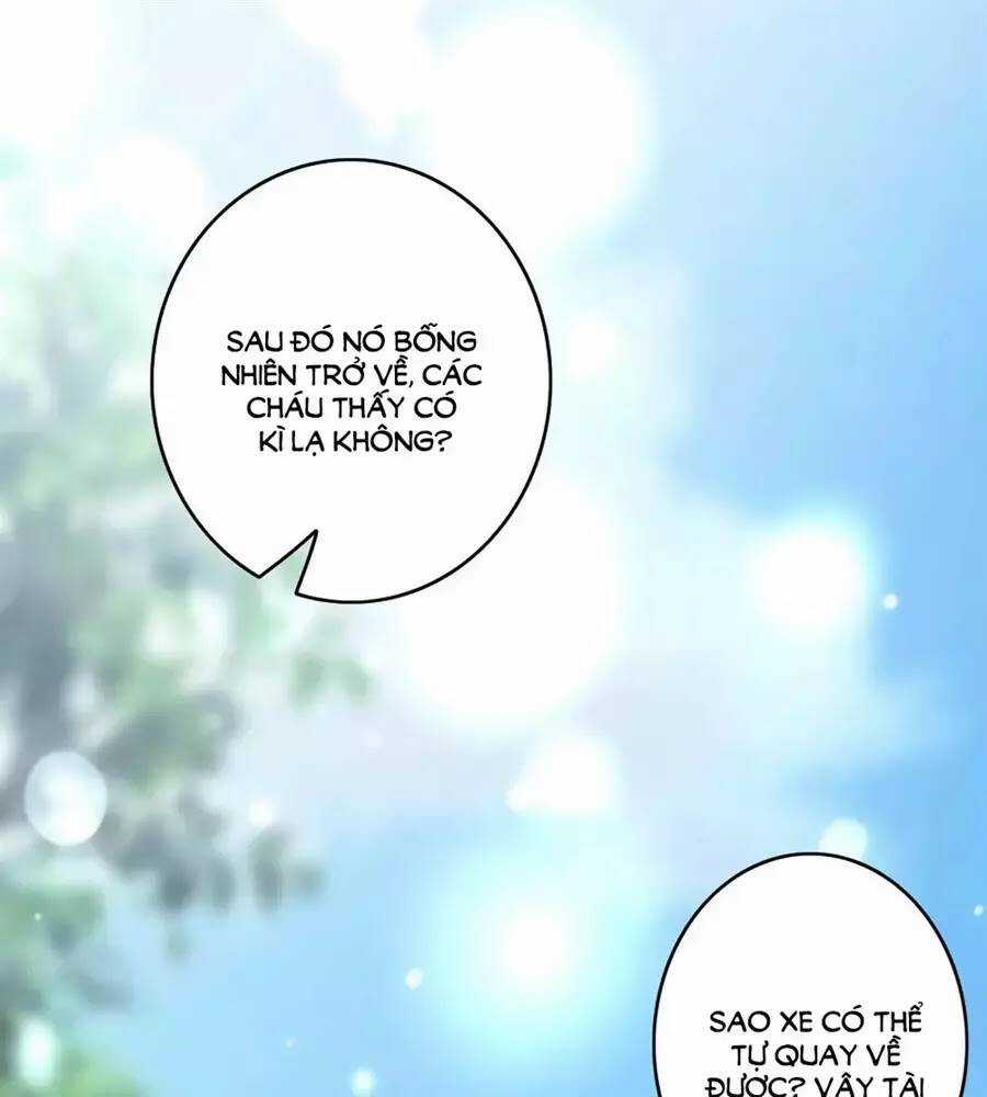 Tân Nương Của Âm Dương Giới Chapter 79 trang 205