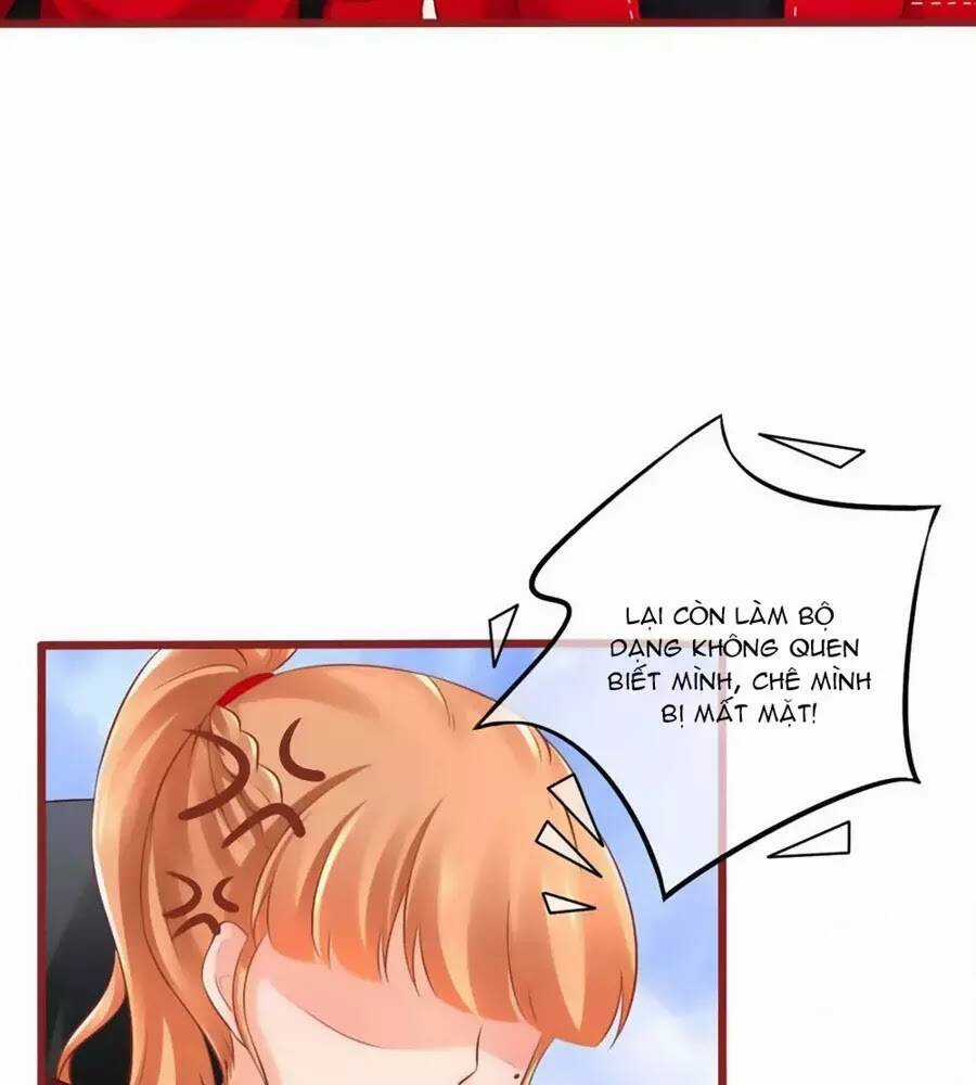 Tân Nương Của Âm Dương Giới Chapter 79 trang 21