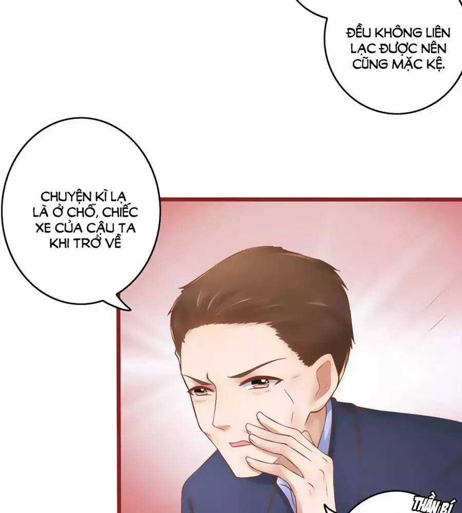 Tân Nương Của Âm Dương Giới Chapter 79 trang 210