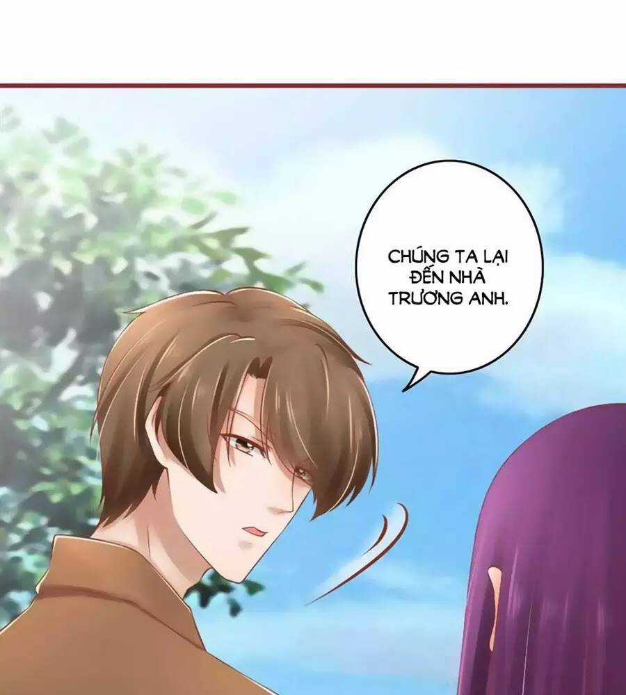 Tân Nương Của Âm Dương Giới Chapter 79 trang 216