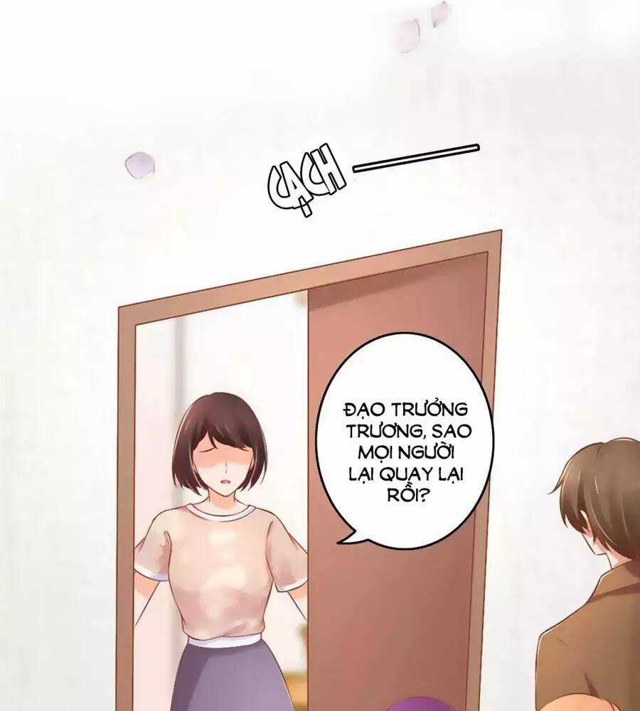 Tân Nương Của Âm Dương Giới Chapter 79 trang 221