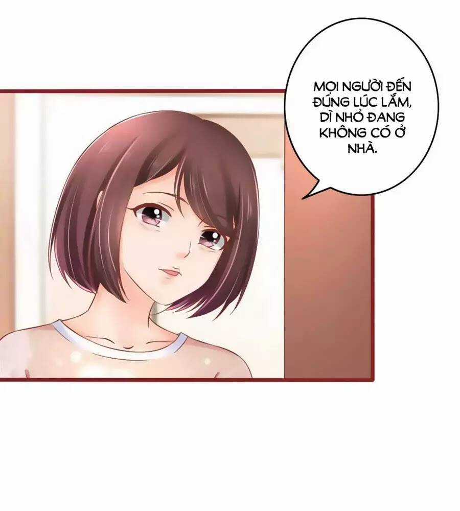 Tân Nương Của Âm Dương Giới Chapter 79 trang 225