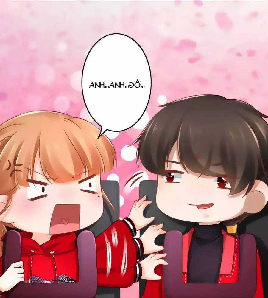 Tân Nương Của Âm Dương Giới Chapter 79 trang 23