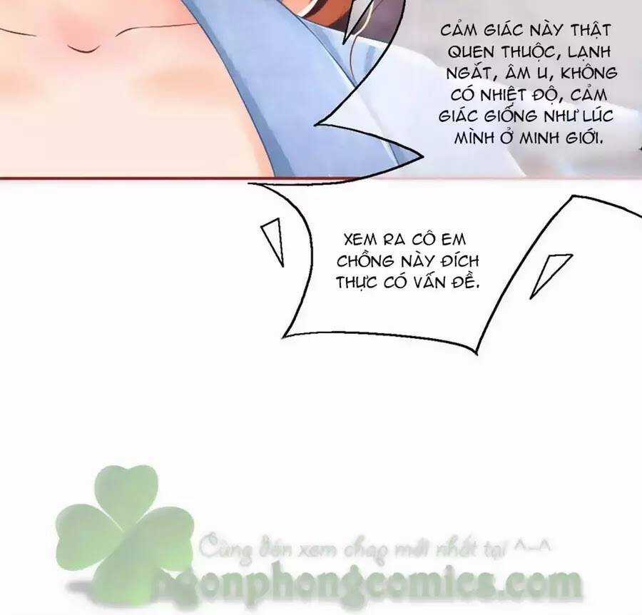 Tân Nương Của Âm Dương Giới Chapter 79 trang 245