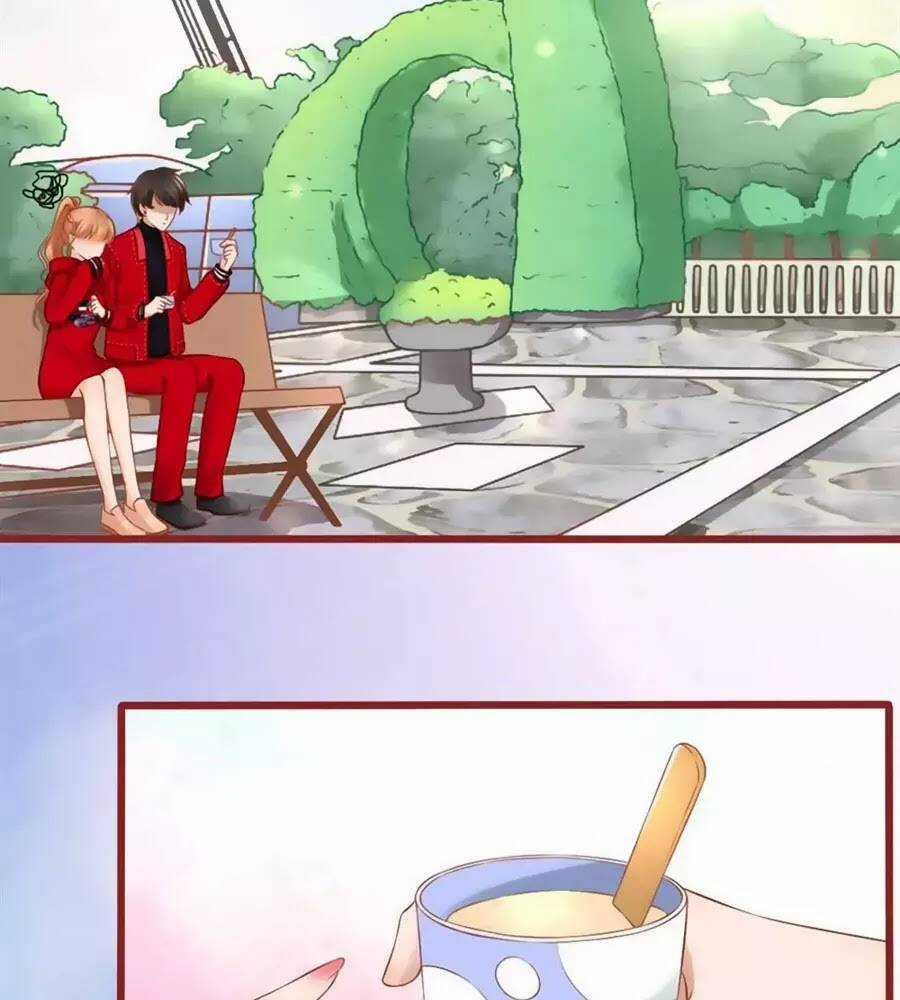 Tân Nương Của Âm Dương Giới Chapter 79 trang 32